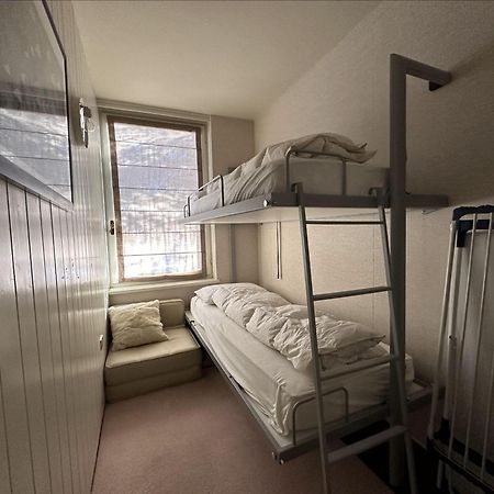 Appartamento Patascoss Madonna di Campiglio Exterior foto