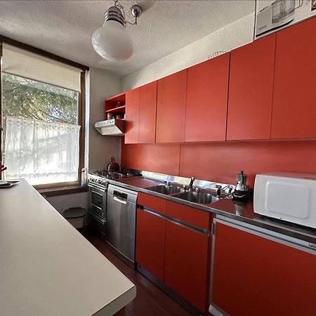 Appartamento Patascoss Madonna di Campiglio Exterior foto