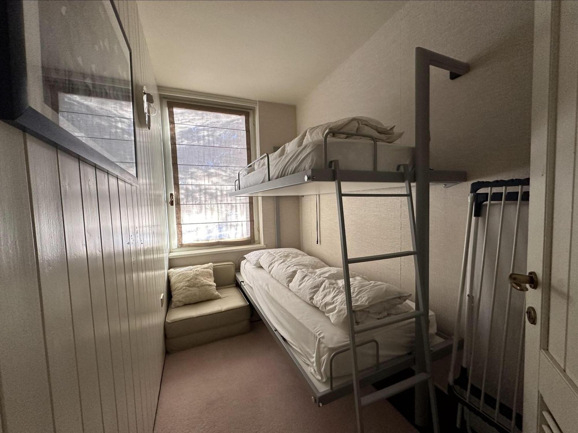 Appartamento Patascoss Madonna di Campiglio Exterior foto